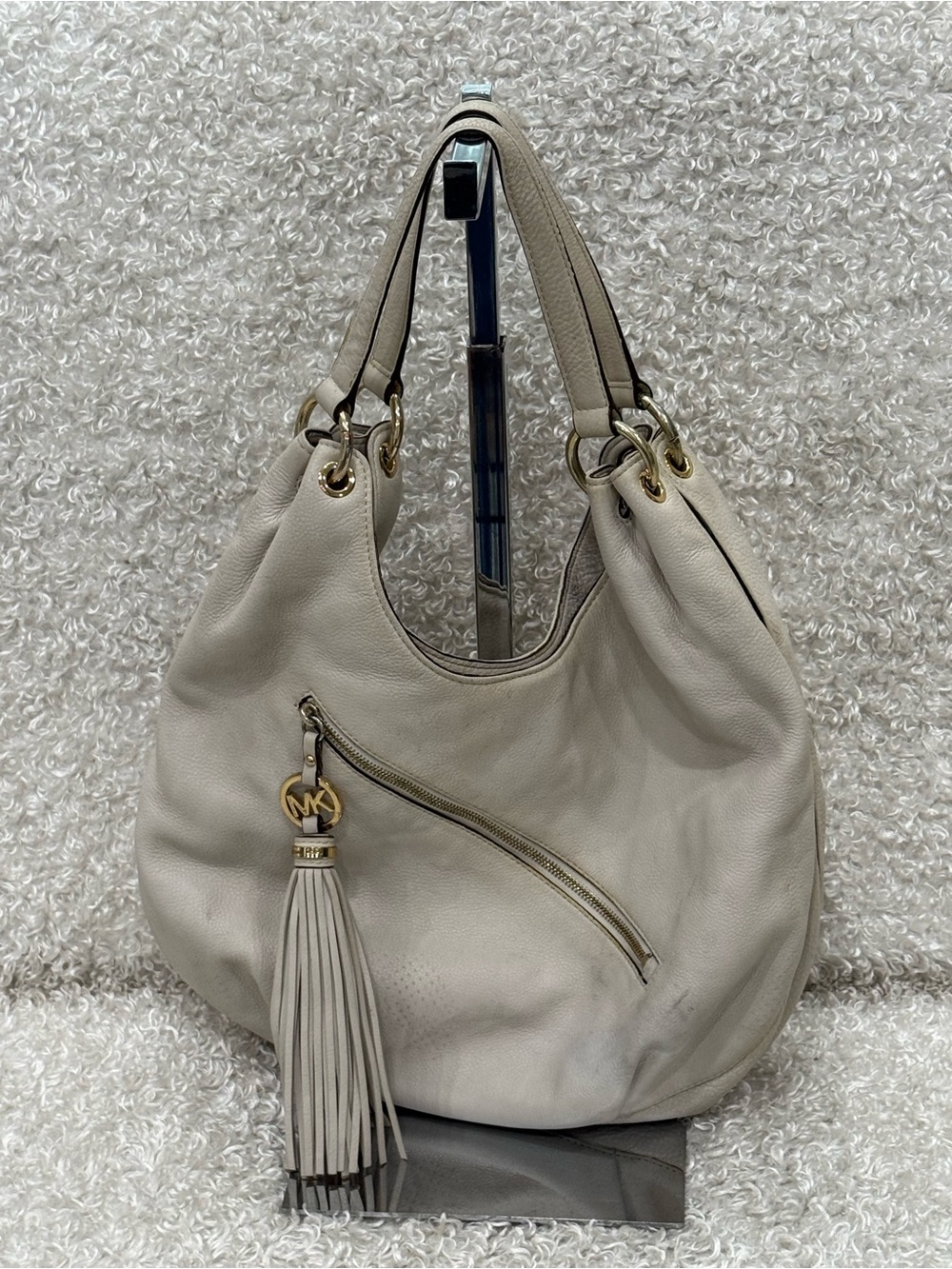 Michael Kors hobo bag